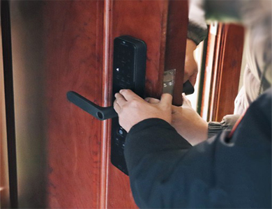 枞阳24小时上门开锁公司